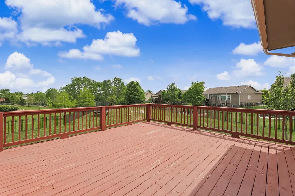 2414 N Castle Rock Street Wichita KS 67228