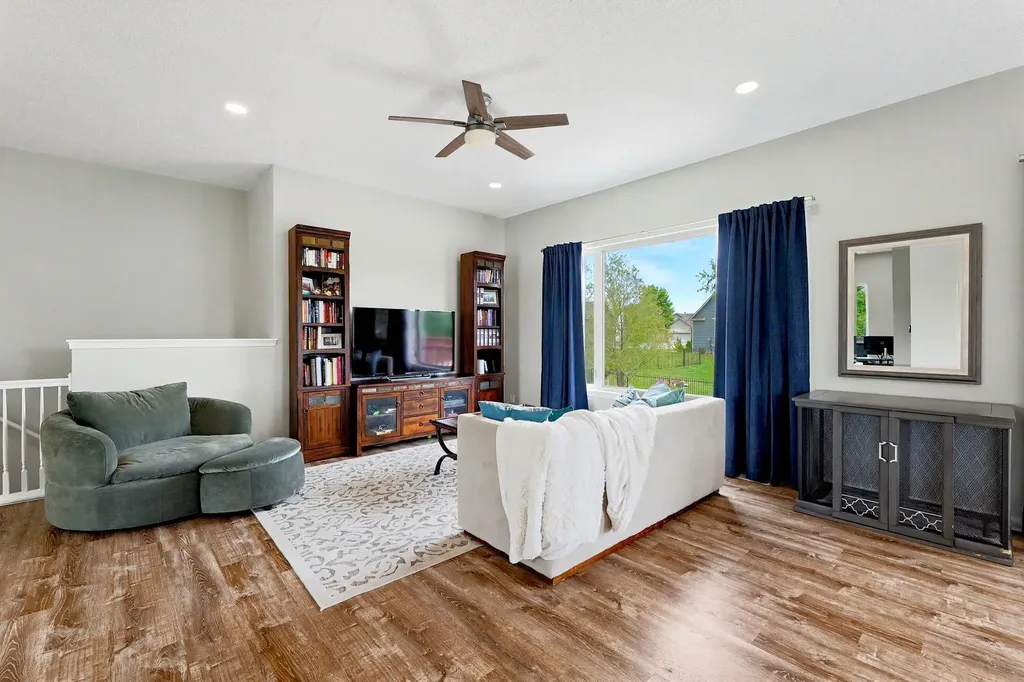 2414 N Castle Rock Street Wichita KS 67228