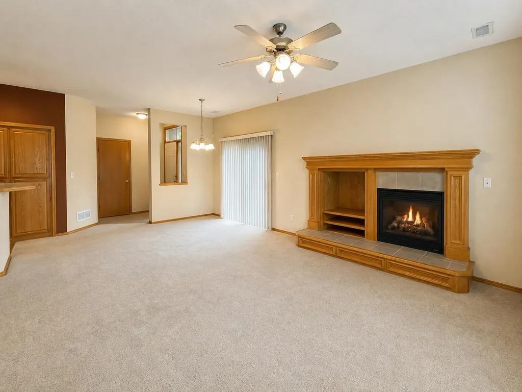 3113 N Westwind Bay Street Wichita KS 67205