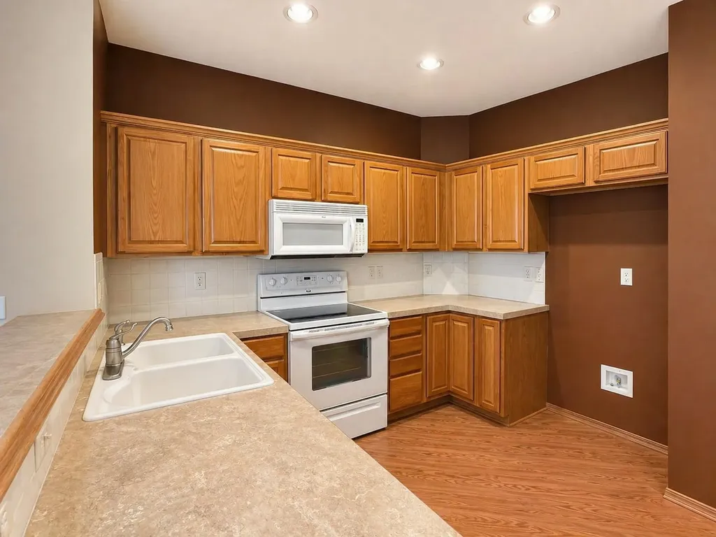 3113 N Westwind Bay Street Wichita KS 67205