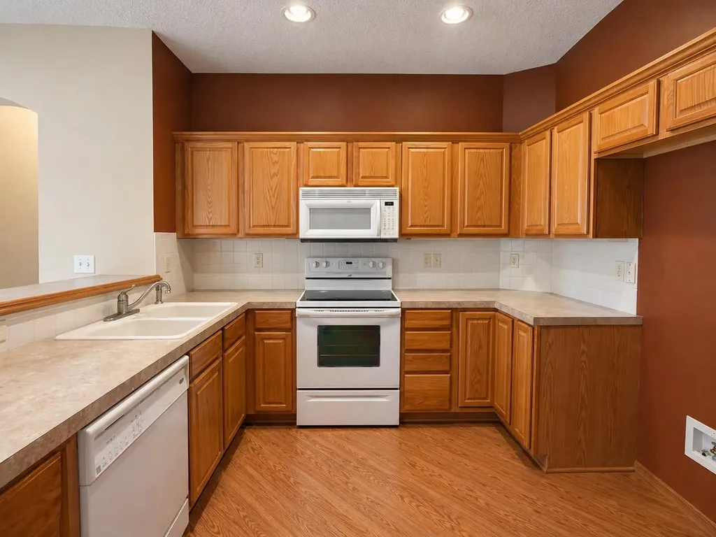3113 N Westwind Bay Street Wichita KS 67205