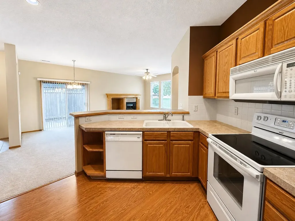3113 N Westwind Bay Street Wichita KS 67205