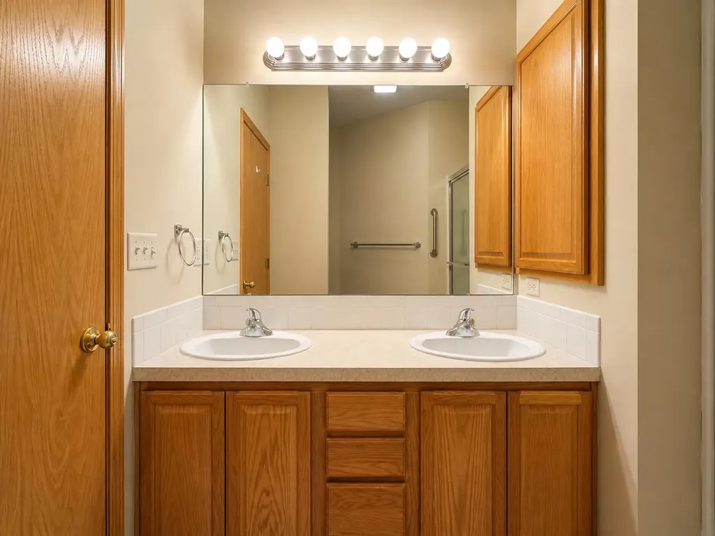 3113 N Westwind Bay Street Wichita KS 67205