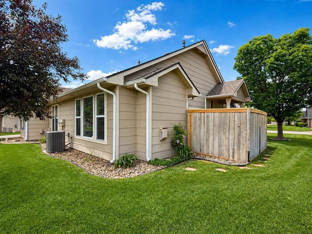 3113 N Westwind Bay Street Wichita KS 67205
