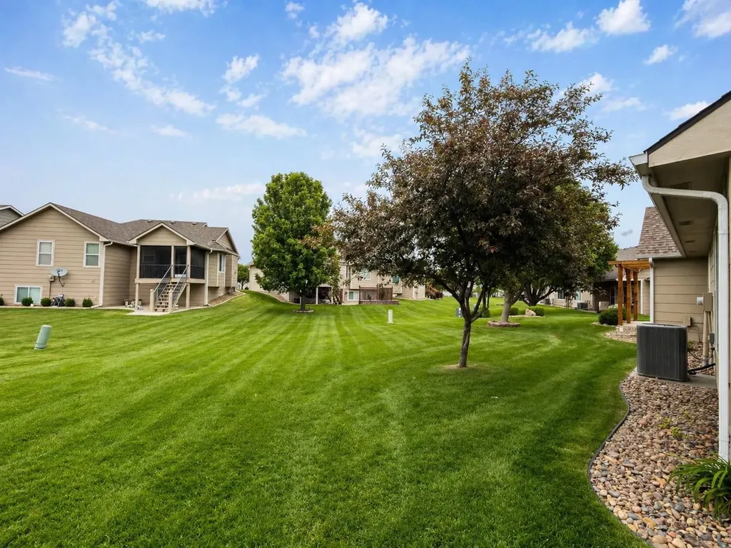 3113 N Westwind Bay Street Wichita KS 67205