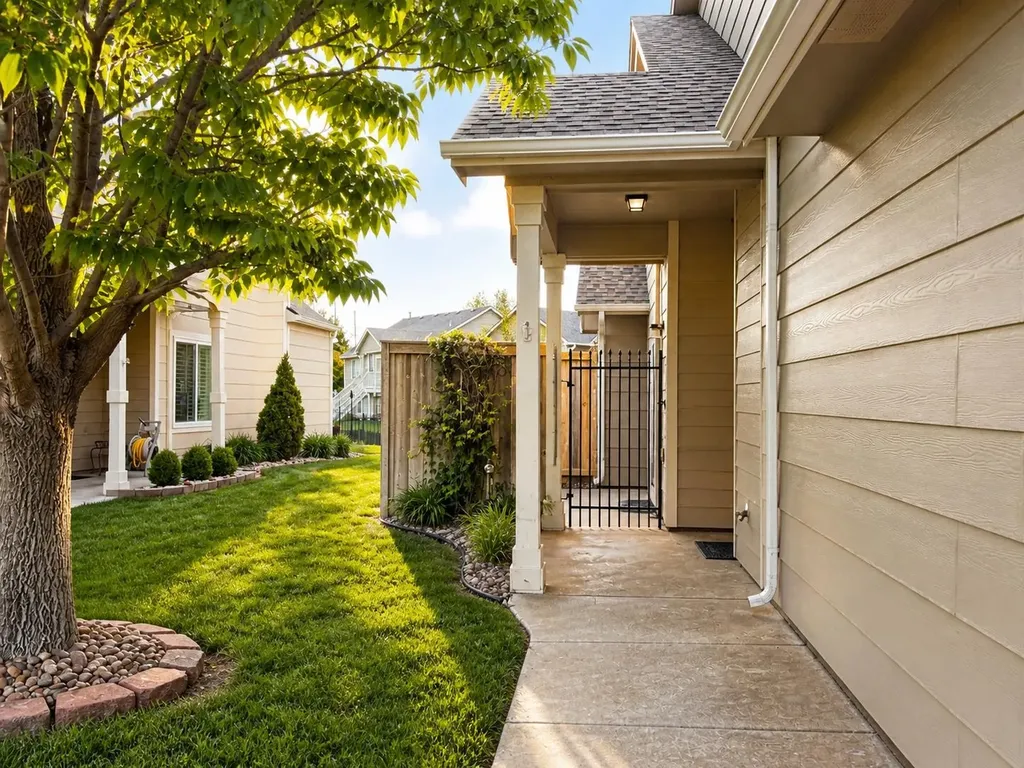 3113 N Westwind Bay Street Wichita KS 67205