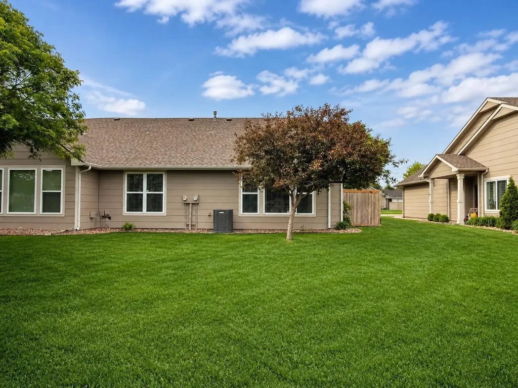 3113 N Westwind Bay Street Wichita KS 67205