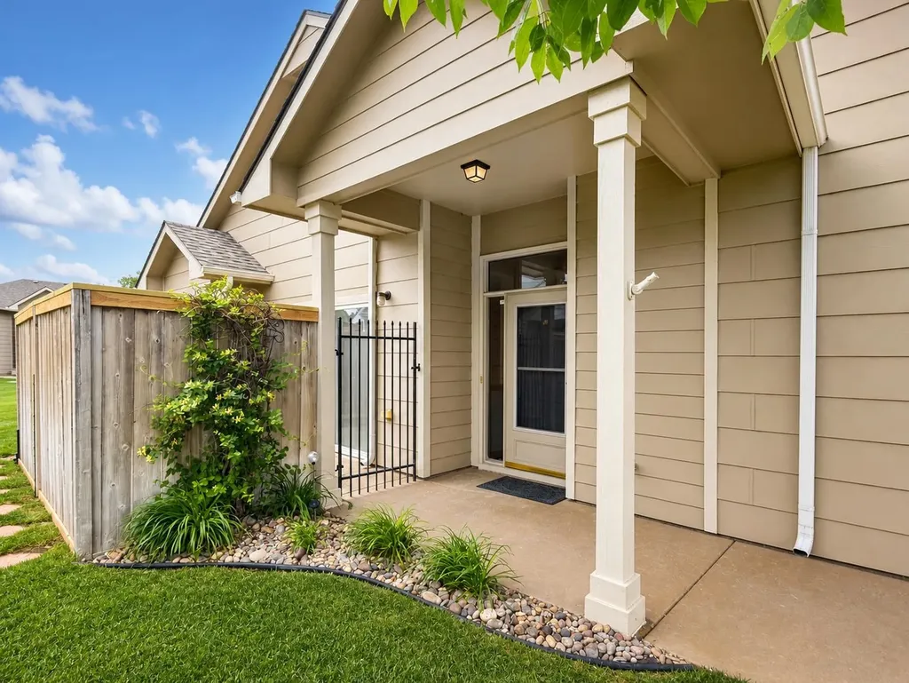 3113 N Westwind Bay Street Wichita KS 67205