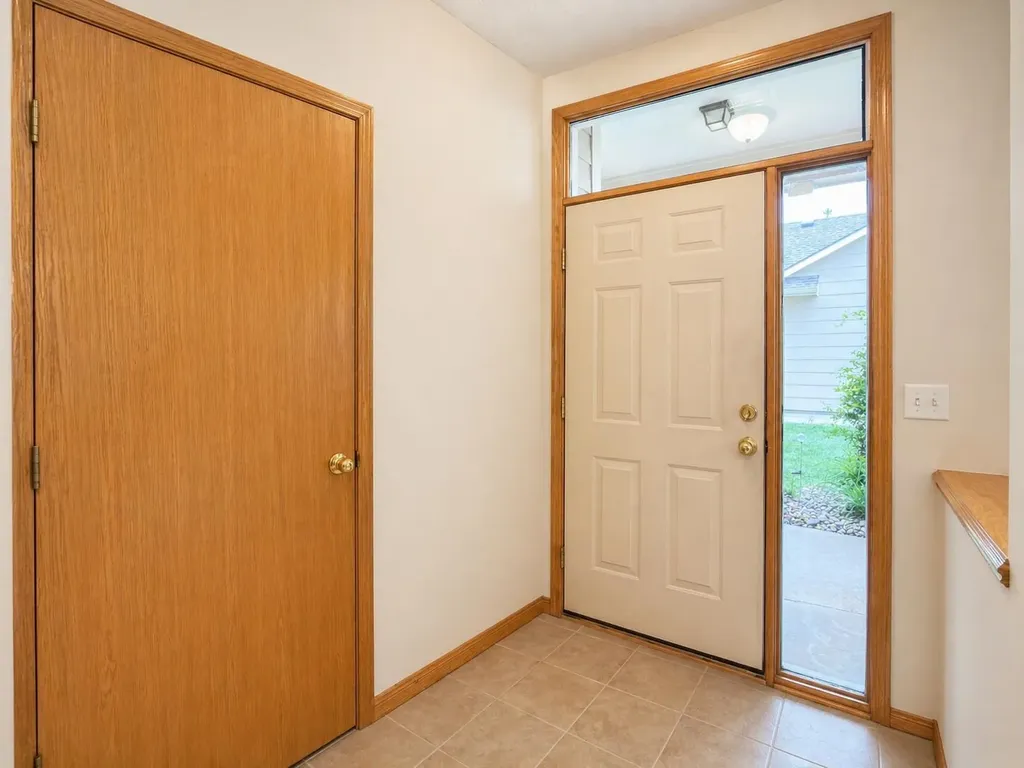3113 N Westwind Bay Street Wichita KS 67205