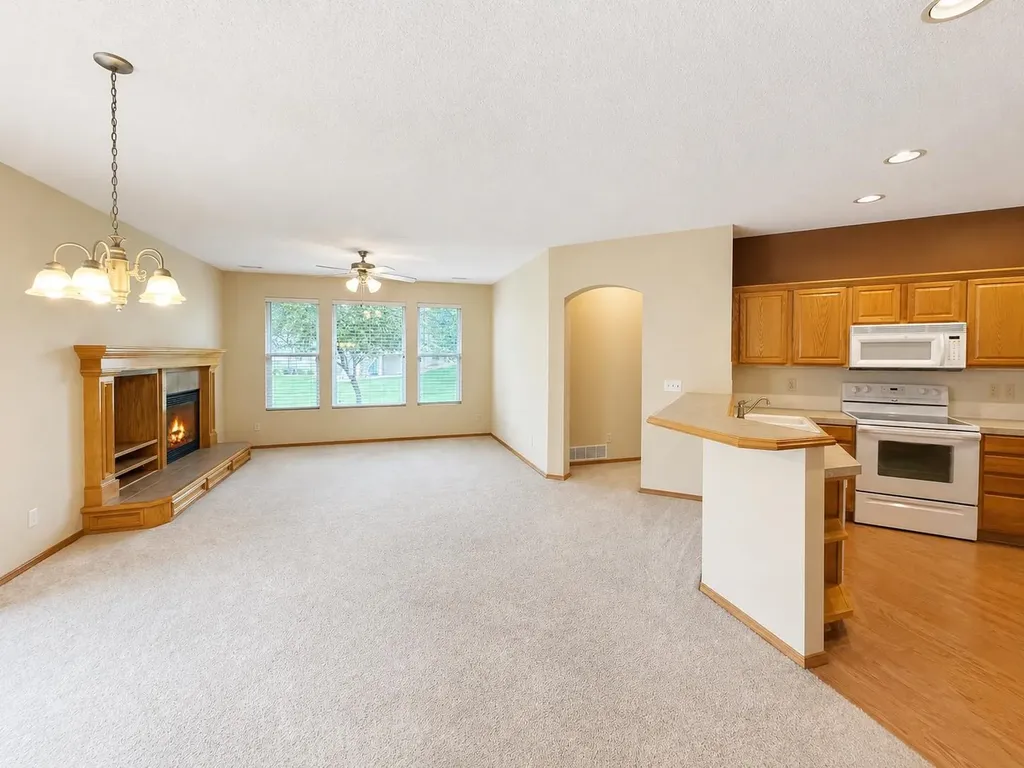 3113 N Westwind Bay Street Wichita KS 67205