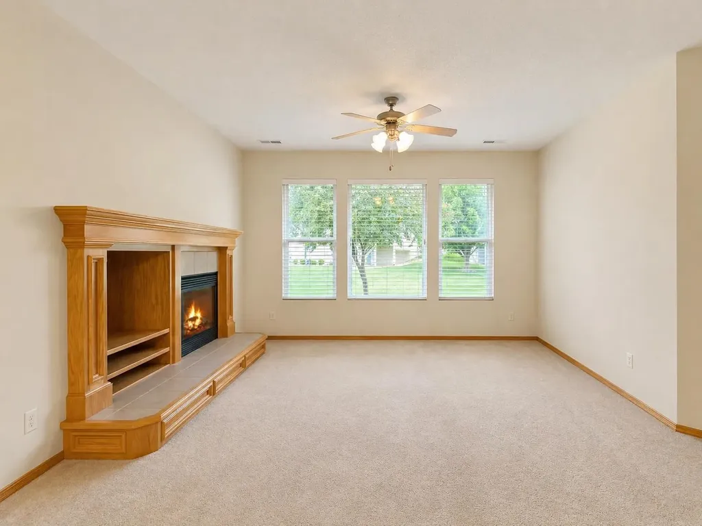 3113 N Westwind Bay Street Wichita KS 67205