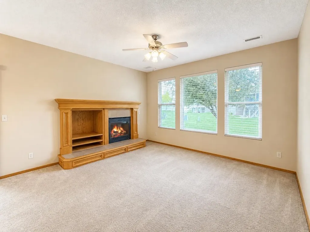3113 N Westwind Bay Street Wichita KS 67205