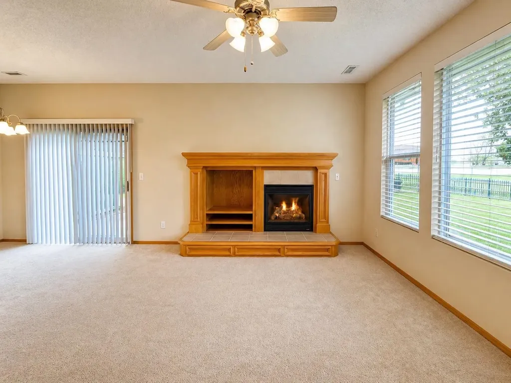 3113 N Westwind Bay Street Wichita KS 67205