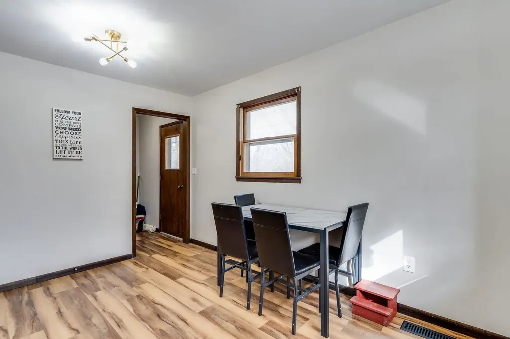 1302 N Taylor Street El Dorado KS 67042