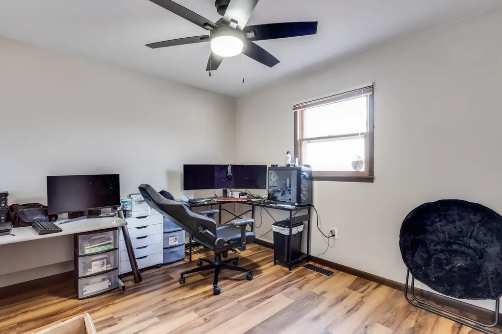 1302 N Taylor Street El Dorado KS 67042