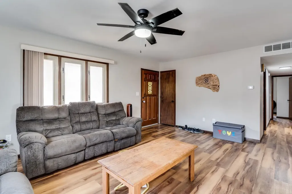 1302 N Taylor Street El Dorado KS 67042