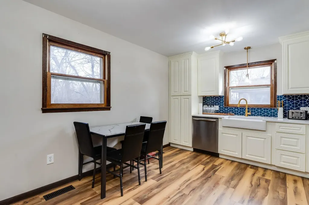 1302 N Taylor Street El Dorado KS 67042