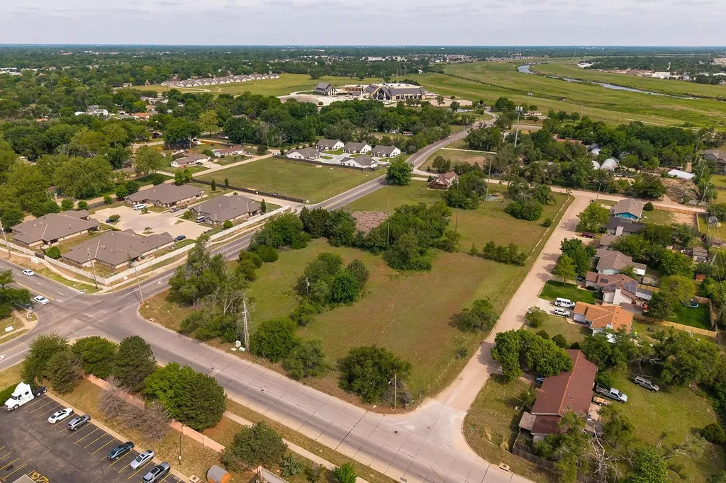 5922 W Taft Wichita KS 67209