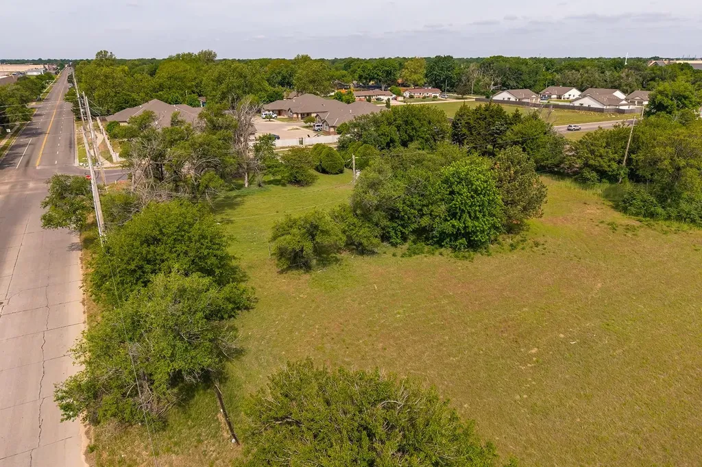5922 W Taft Wichita KS 67209