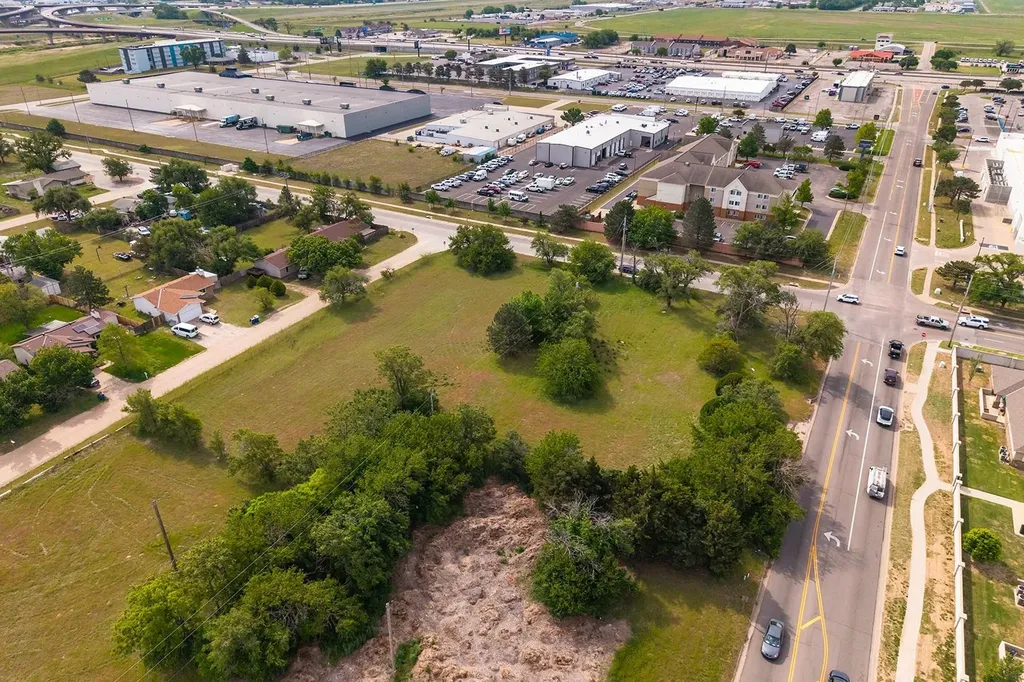 5922 W Taft Wichita KS 67209