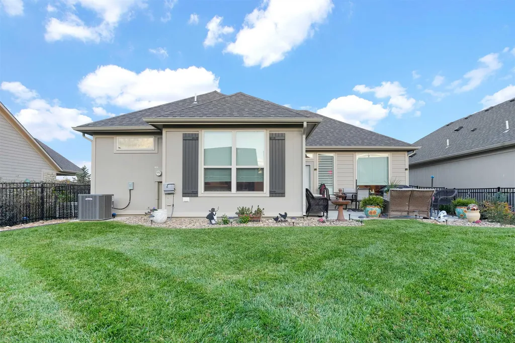 4965 N Indian Oak Street Bel Aire KS 67226