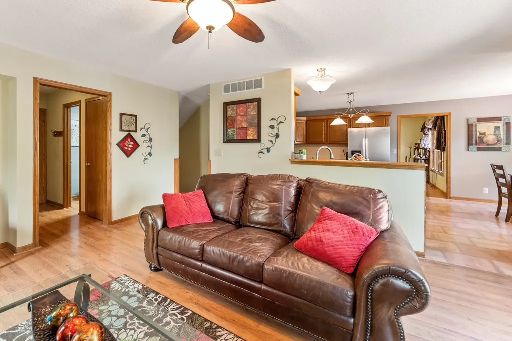 204 S Crosswood Lane Derby KS 67037