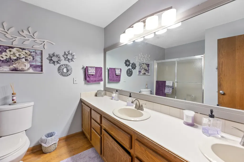 204 S Crosswood Lane Derby KS 67037