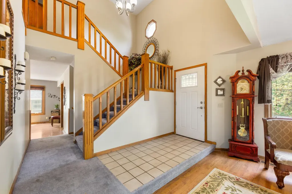 204 S Crosswood Lane Derby KS 67037