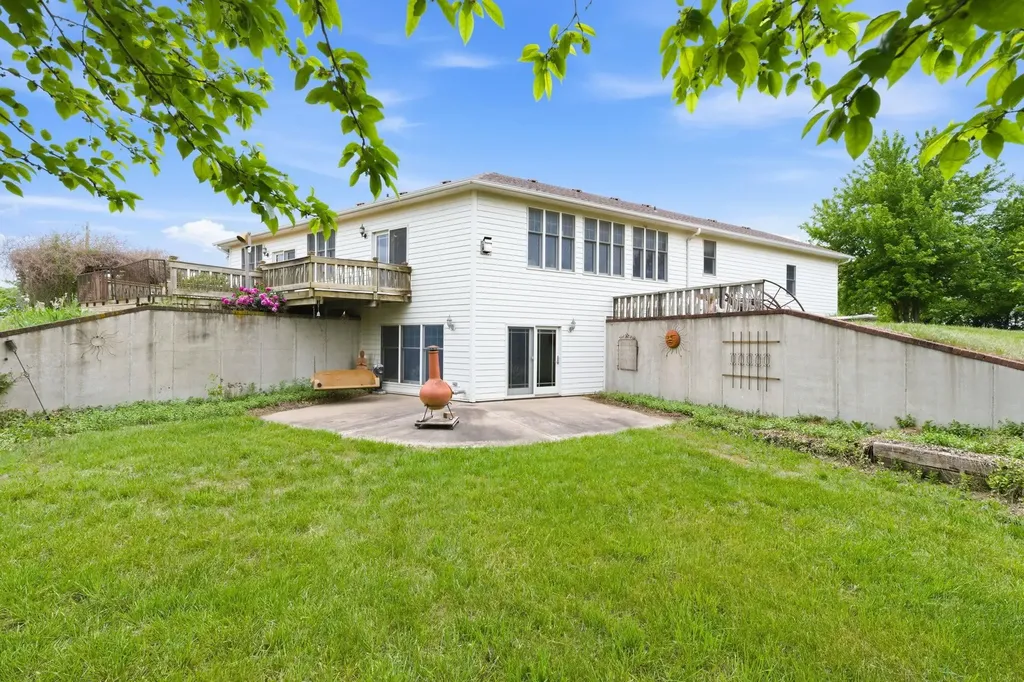 4604 E Us Highway Newton KS 67114