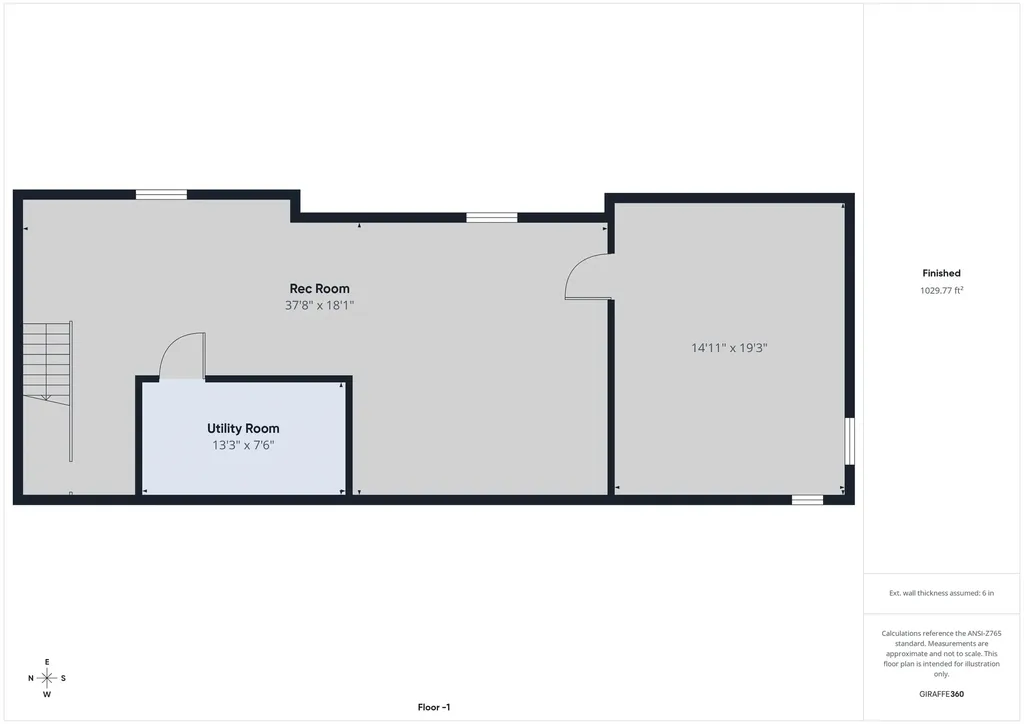 606 N Kansas Avenue Anthony KS 67003