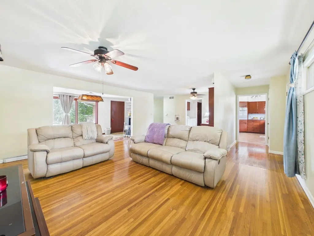 606 N Kansas Avenue Anthony KS 67003