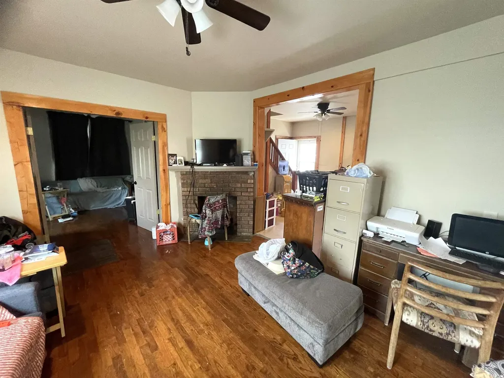 314 N College Winfield KS 67156