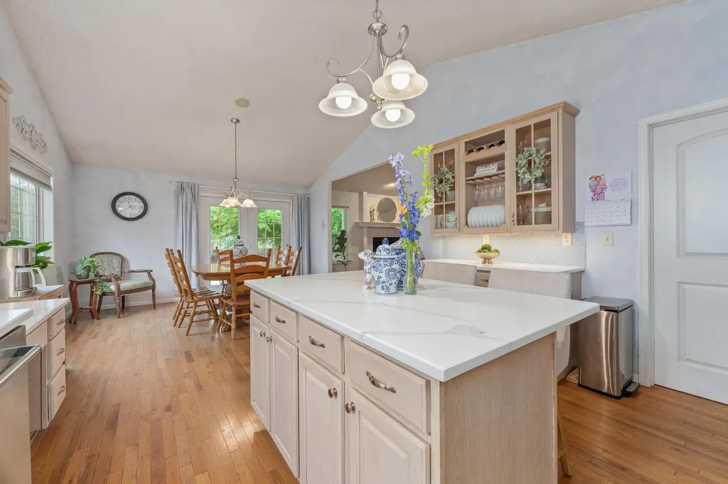 1907 S Crestline Avenue Wichita KS 67209