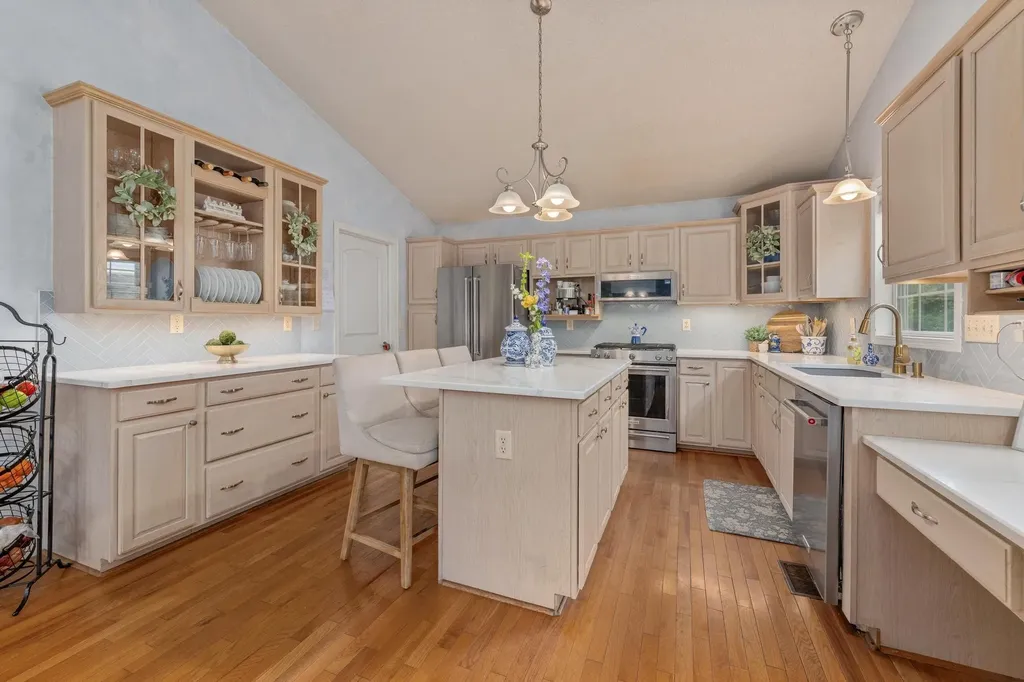 1907 S Crestline Avenue Wichita KS 67209