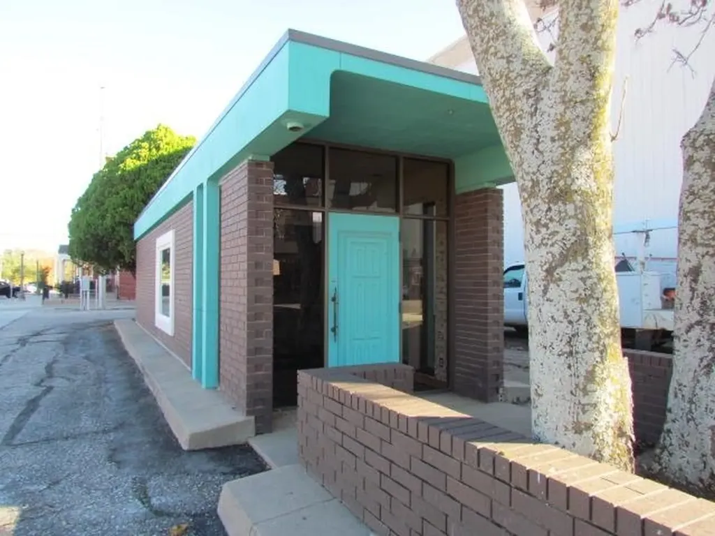 530 State Street Augusta KS 67010