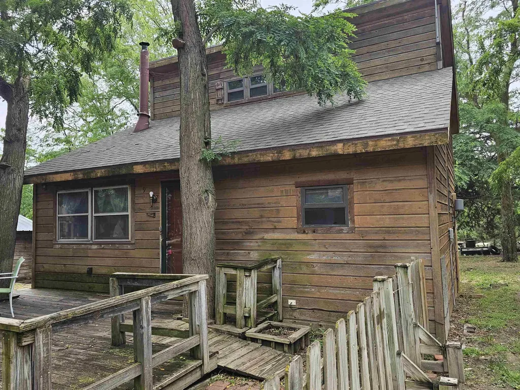 9 Sunflower Lane Marquette KS 67464
