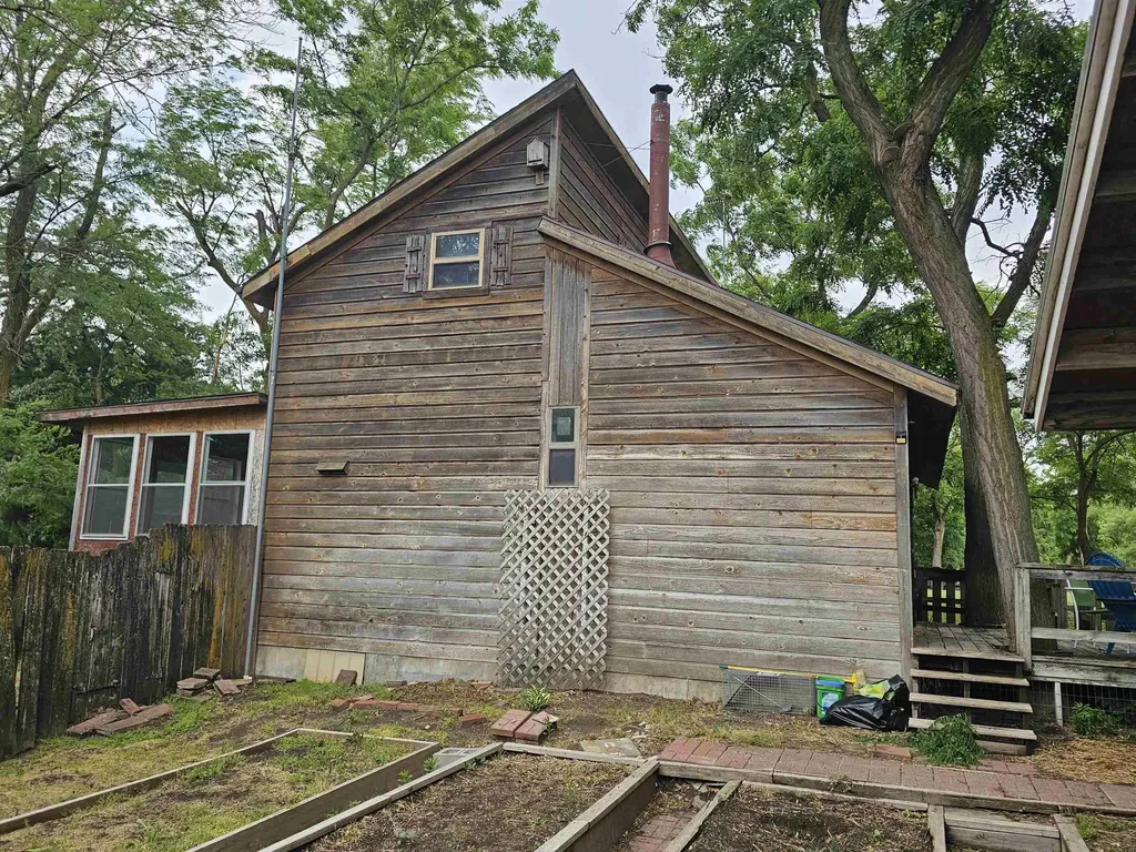 9 Sunflower Lane Marquette KS 67464