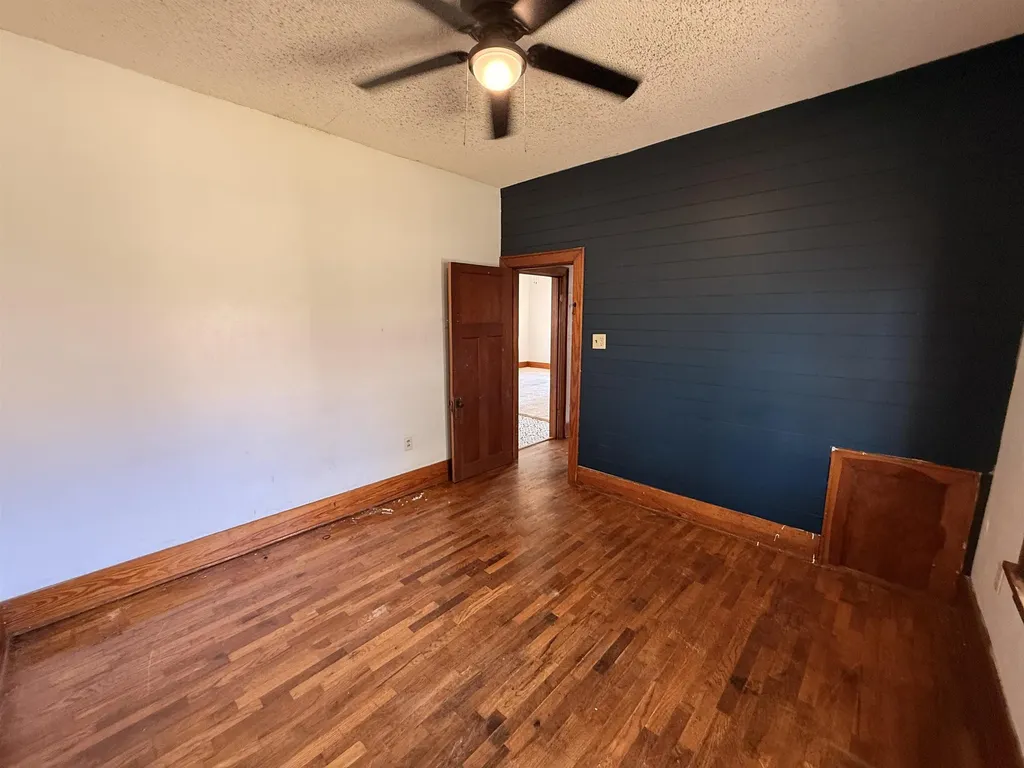 617 N Bluff Avenue Anthony KS 67003
