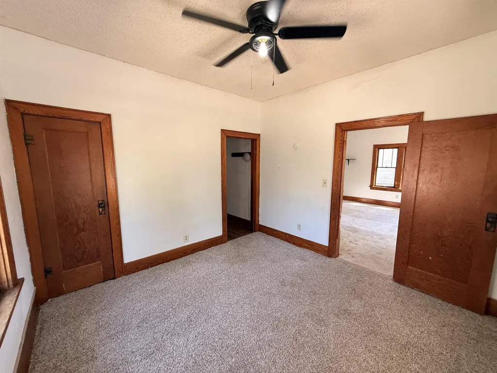 617 N Bluff Avenue Anthony KS 67003