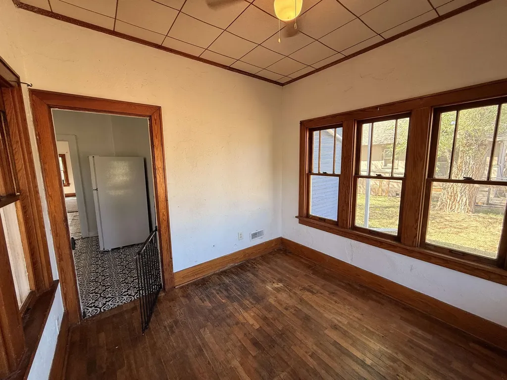 617 N Bluff Avenue Anthony KS 67003