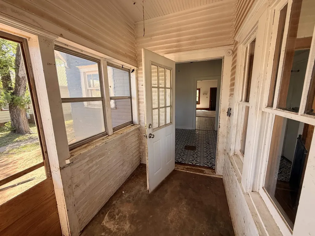 617 N Bluff Avenue Anthony KS 67003