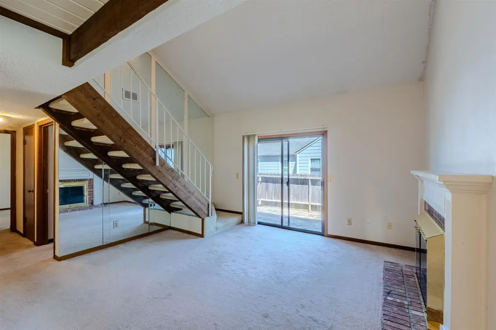 1717 S Cypress Street Wichita KS 67207