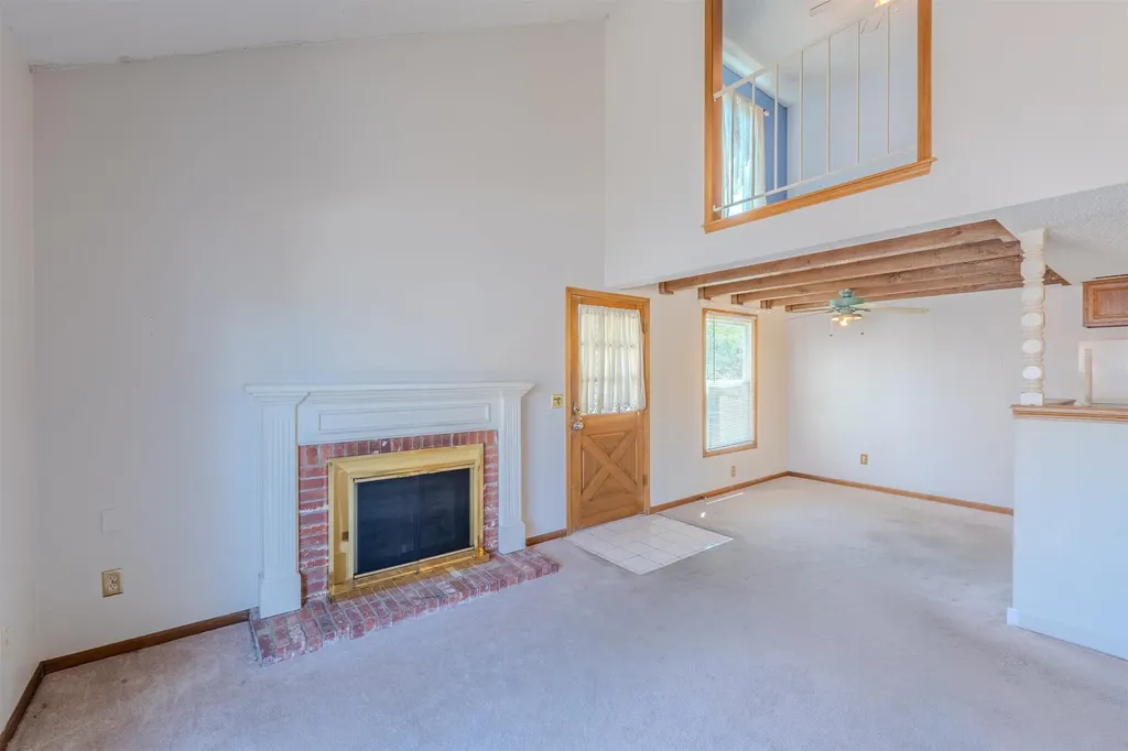1717 S Cypress Street Wichita KS 67207