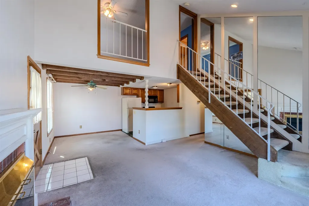 1717 S Cypress Street Wichita KS 67207