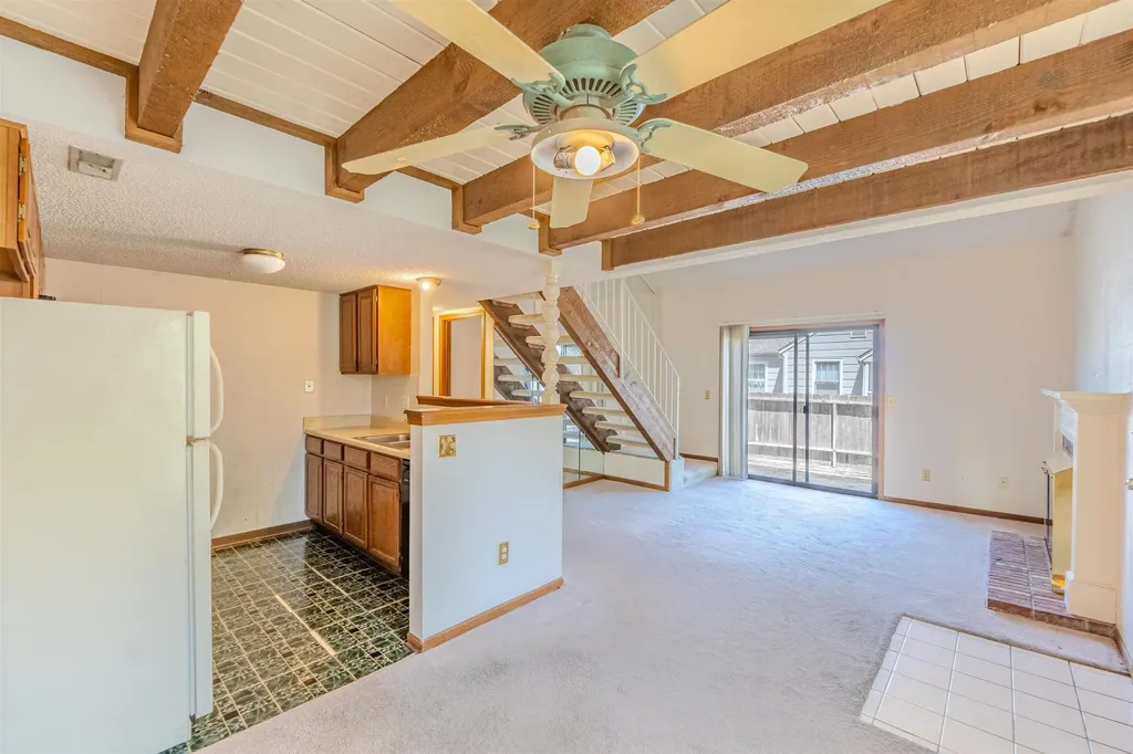 1717 S Cypress Street Wichita KS 67207