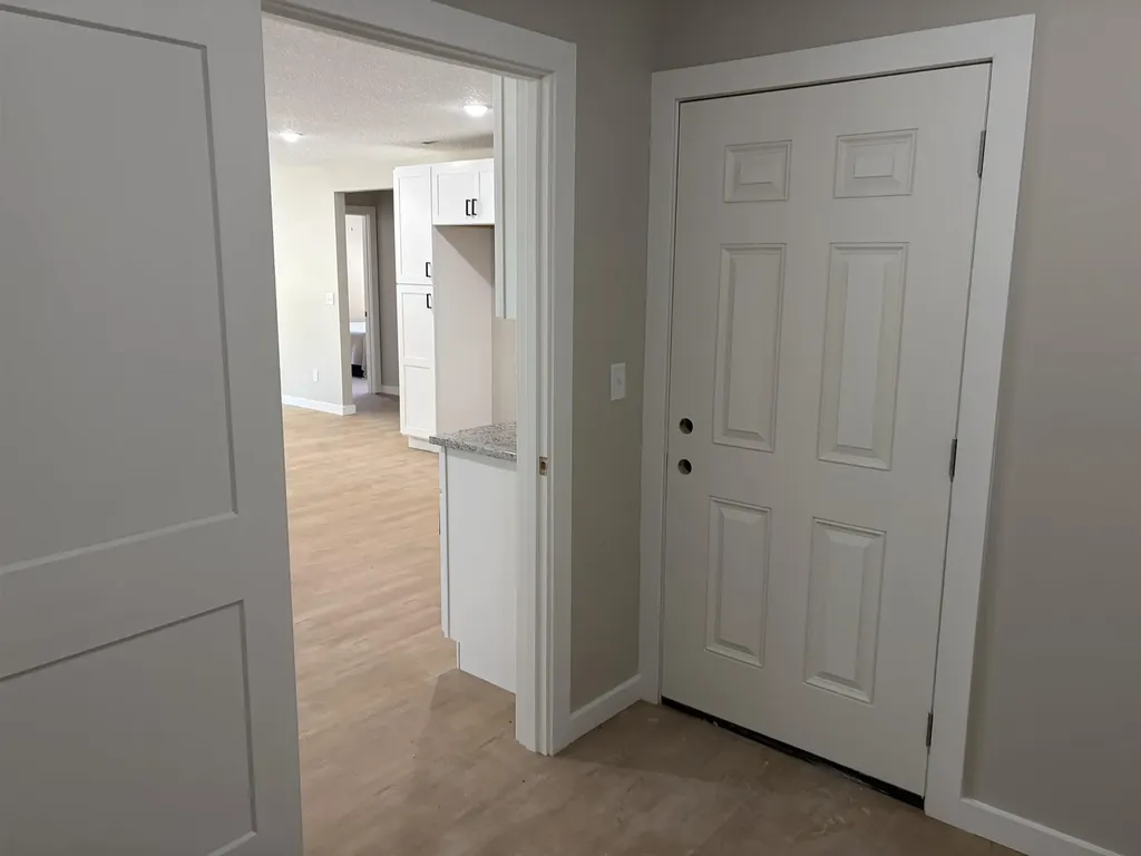 623 E 8th Street Newton KS 67114