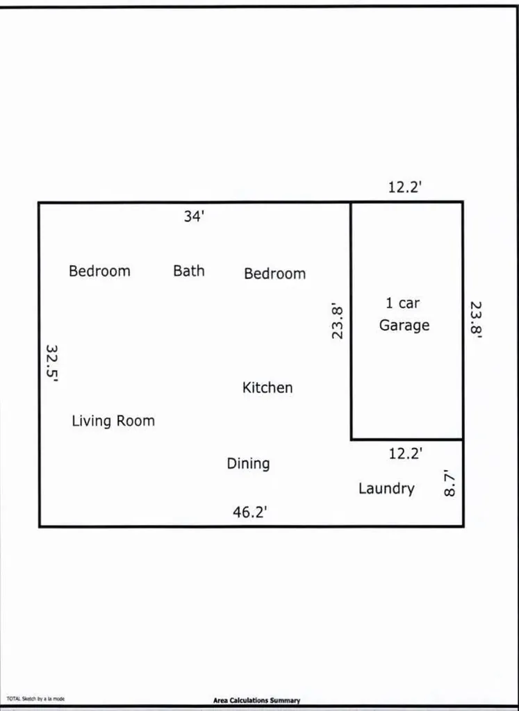623 E 8th Street Newton KS 67114