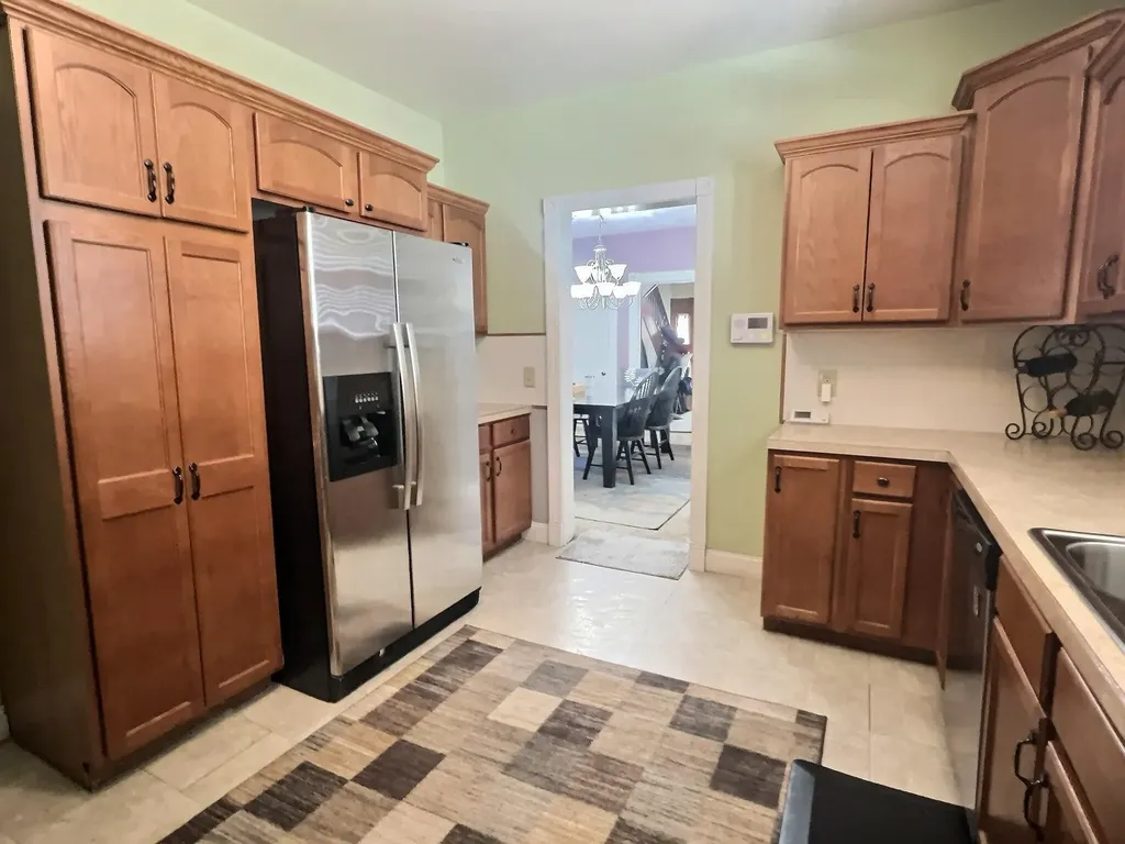 400 E 1st Street Newton KS 67114