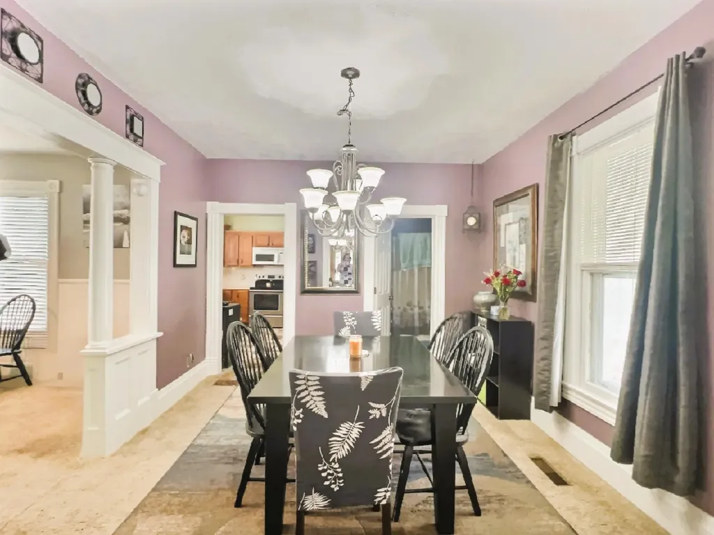 400 E 1st Street Newton KS 67114