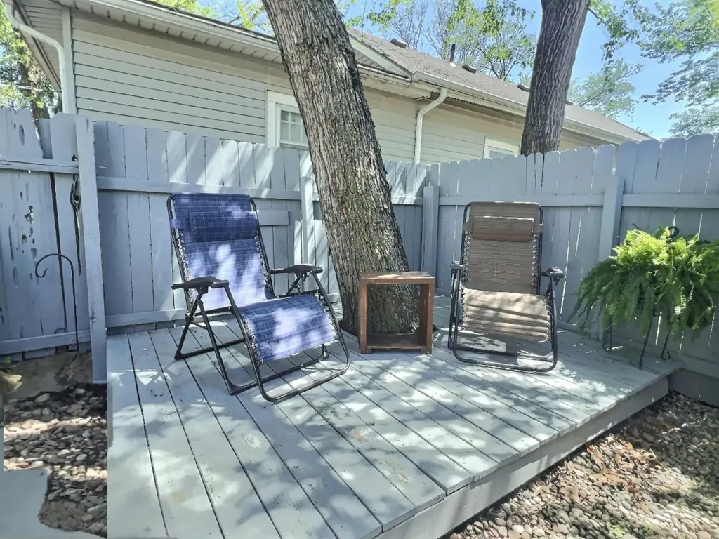 400 E 1st Street Newton KS 67114